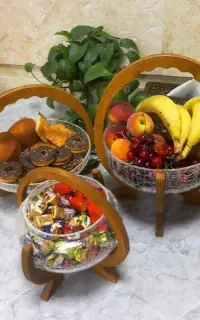 سرویس ابگزپذیرایی