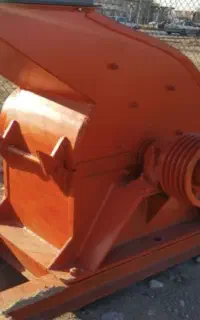 انواع اسیاب چکشی دست دو