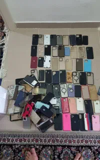 تعدادی گارد دسته دوم