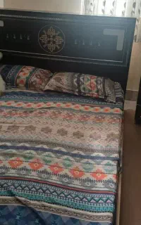 تخت دو نفره