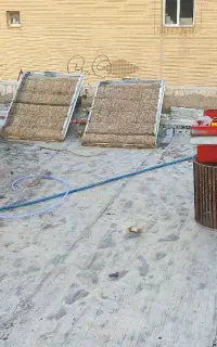 سرویس و تعمیر پکیج و کولر آبی در شاهین شهر
