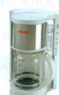 قهوه ساز سانی