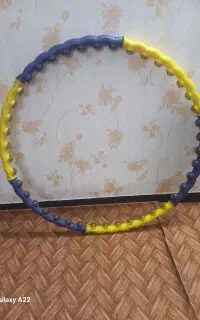 حلقه لاغری
