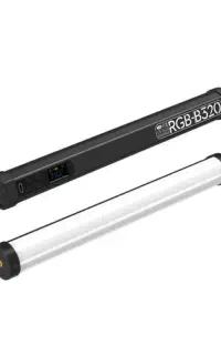 باتوم لایت rgb