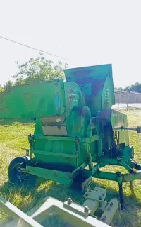 خرمنکوب
