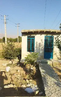 باغ ویلا