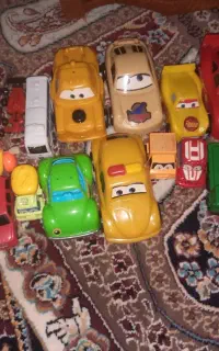 اسباب بازی