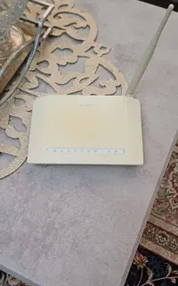 مودم adsl دی لینک