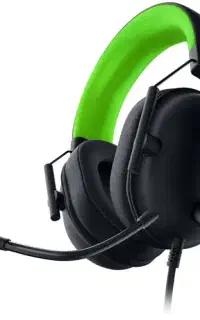 هدفون Razer BlackShark V2 Special Edition در حد نو