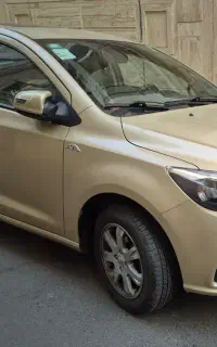 شاهین پلاس اتومات  404 گیربکس AT