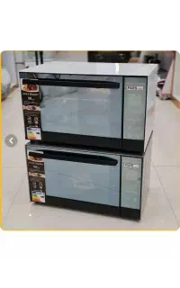 توستر پارس
