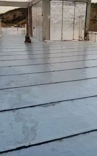 فروش و نصب ایزوگام