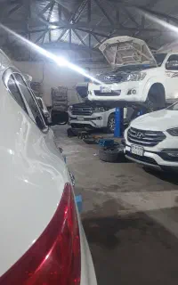 تعمیرات تخصصی خودروهای ایرانی چینی کره ای آمریکایی