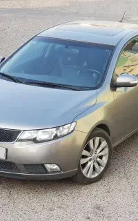 سراتو ۲۰۱۱ وارداتی معاوضه یا فروش