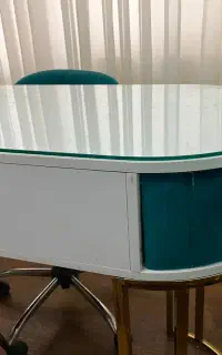 میز ناخن