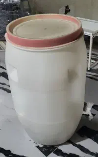 مخزن آب