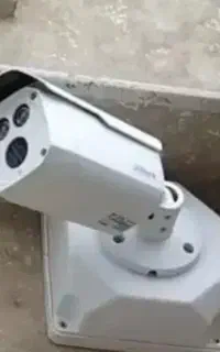 نصب دوربین و برقکاری ساختمان فوری