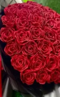 خواستگاری/کادو شیک/خراب نشدنی/گل روبانی