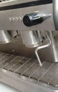 دستگاه اسپرسو سه گروپ