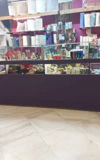 کانتر اکسسوری قفل دار