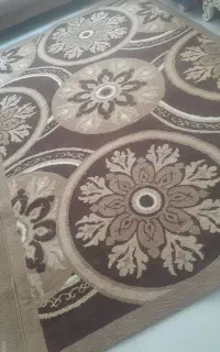 فرش شش متری