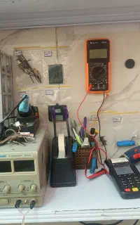 تعمیر و فعال سازی انواع کارتخوان چینی و ایرانی