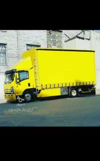 کارگر حرفه ای جهت انجام کلیه امور.اثاث خانه.نظافت