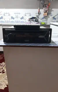 ضبط سونی
