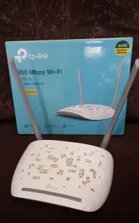 مودمADSL