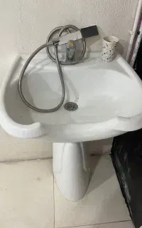 سرشور ارایشگری