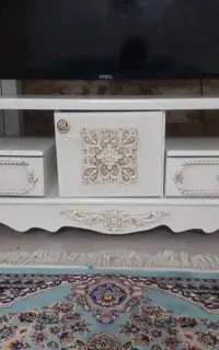 میزتلویزیون