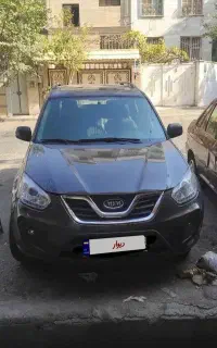 ام وی ام نیو x33 مدل ۹۵ اتومات نقد اقساط معاوضه