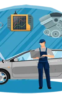 دوره های تخصصی برق خودرو