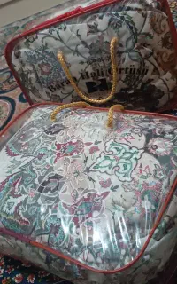 روفرشی نه متری دو عدد