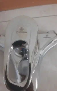شیر اهرمی
