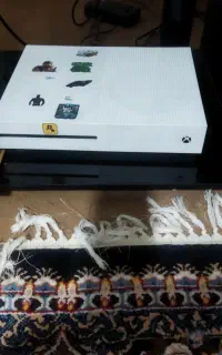 فروش‌کنسول بازی‌ایکس‌باکس‌وان‌اس