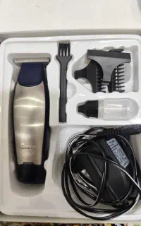 ریش تراش صفر زن ، خط زن جیمی مدل 6025