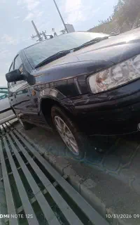 سمند موتور ملی مدل90