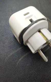 شارژ اورجینال آیفون