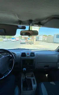 نیسان پادرا یخچالدار ۹۸