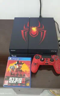 ps4 fat