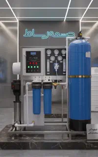 دستگاه صنعتی25 متر مکعبی اپرا(نقدواقساط)