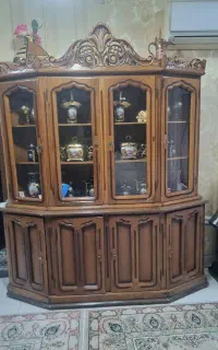کمد (بوفه) دکوری