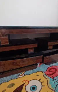 میز تلویزیون