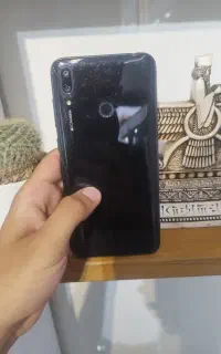 y7 2019 تمیز