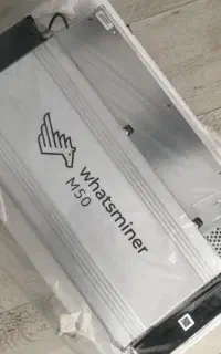 ماینر m 50 و m 30 واتس ماینر