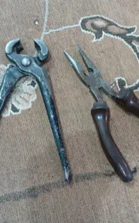 هر دو قدیمی درجه یک