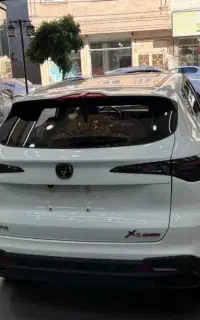 چانگان ایکس ۵ پلاس ۲۰۲۶