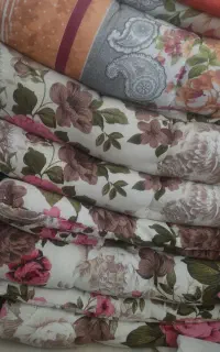 تشک پشم گوسفندی