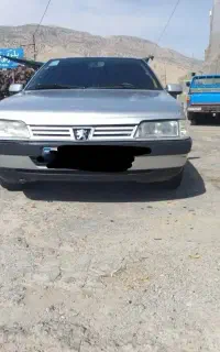 405GLX
